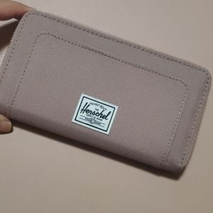Herschel Wallet
